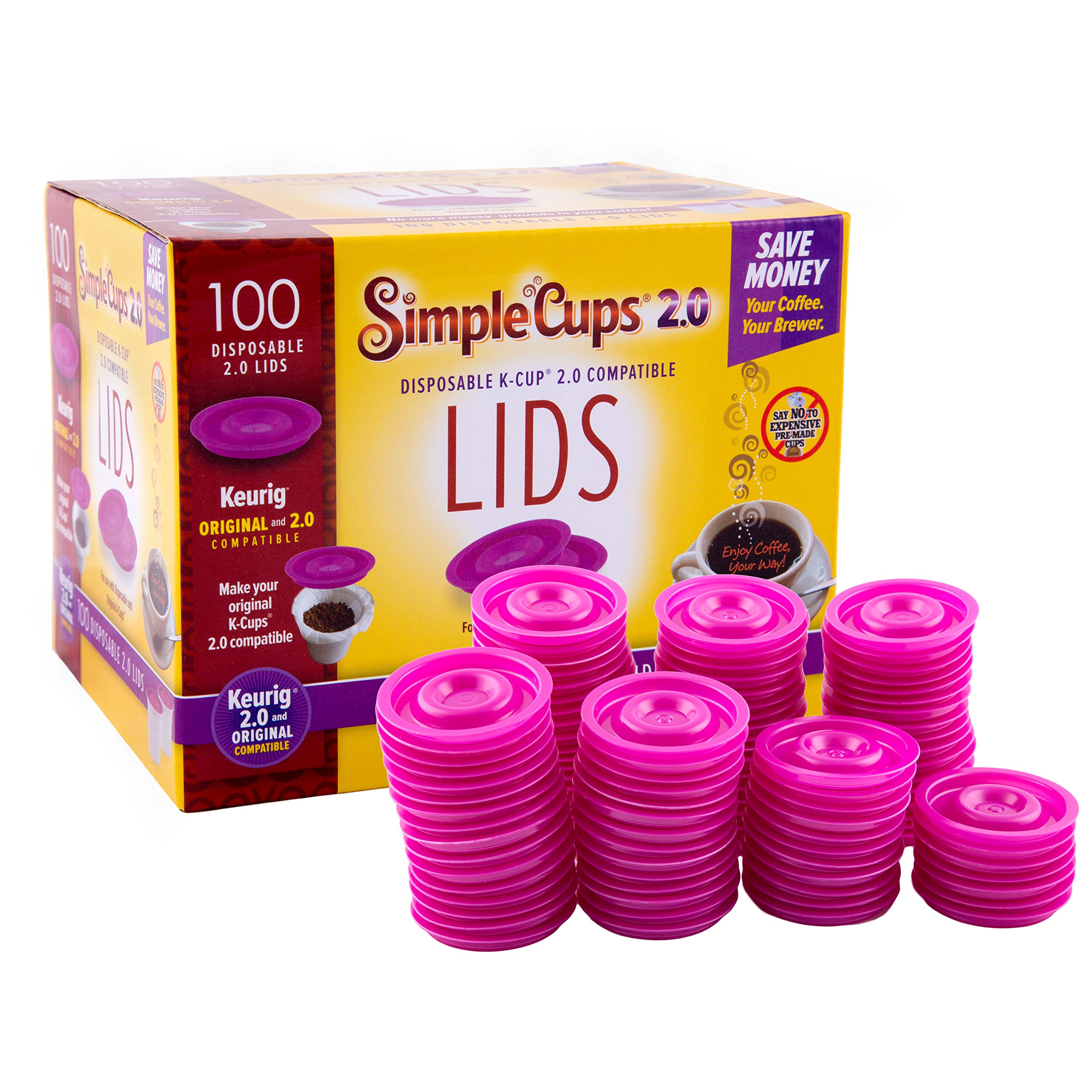 Keurig K-Cup 90個入り ☆2箱セット☆ KEURIG 【 キューリグ K-Cup / リンスポッド